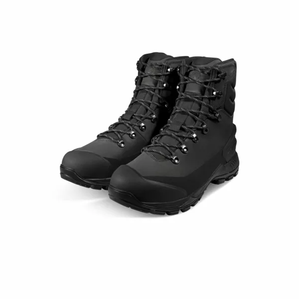 Zdjęcie 4 produktu Buty Mammut Blackfin Leather High GTX Men