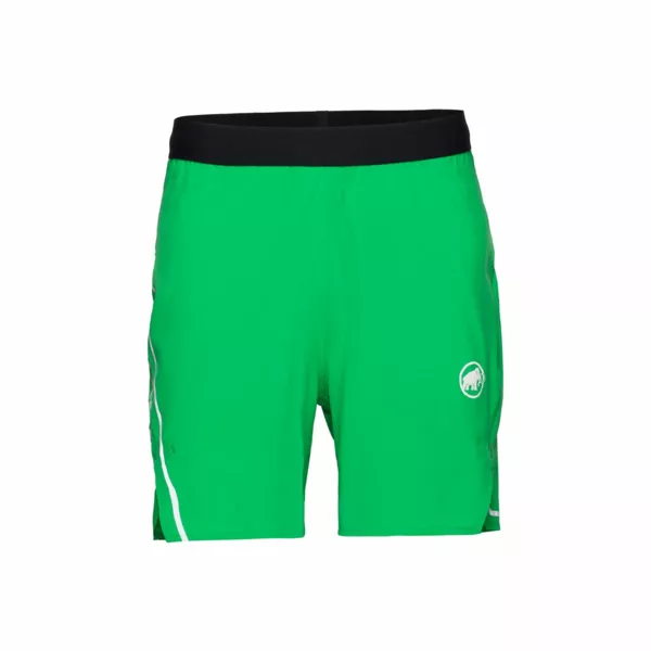 Zdjęcie 0 produktu Spodenki do biegania Mammut Aenergy TR Shorts Men