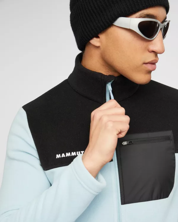 Zdjęcie 4 produktu Polar Mammut Innominata ML Jacket Men