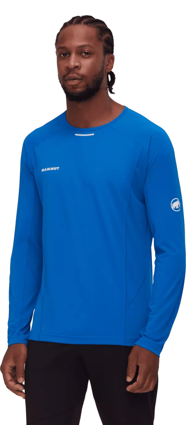 Zdjęcie 1 produktu Koszulka Mammut Aenergy FL Longsleeve Men