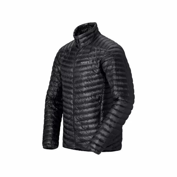 Zdjęcie 1 produktu Kurtka puchowa Norrona Trollveggen Down800 Super Light Jacket Men