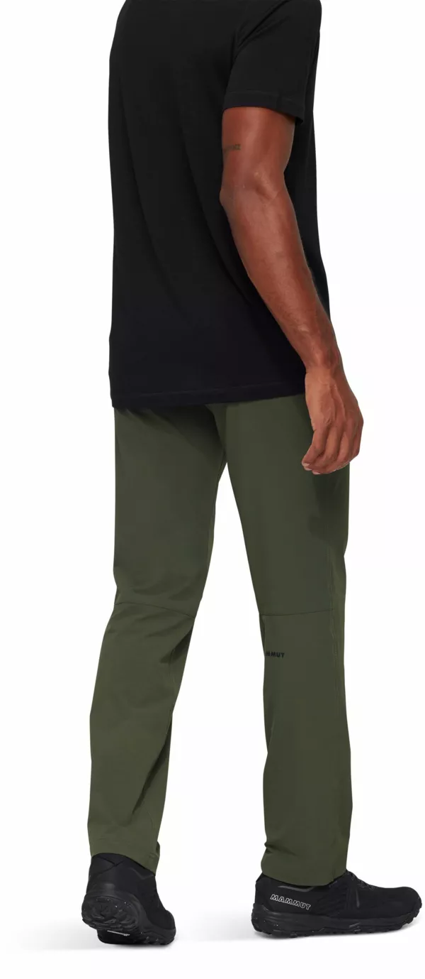 Zdjęcie 3 produktu Spodnie Mammut Hiking V Pants Men
