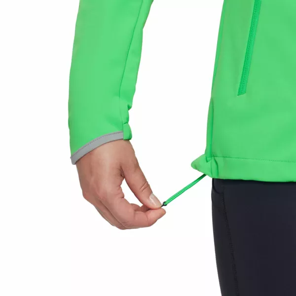 Zdjęcie 7 produktu Kurtka Mammut Ultimate Comfort SO Hooded Jacket Women