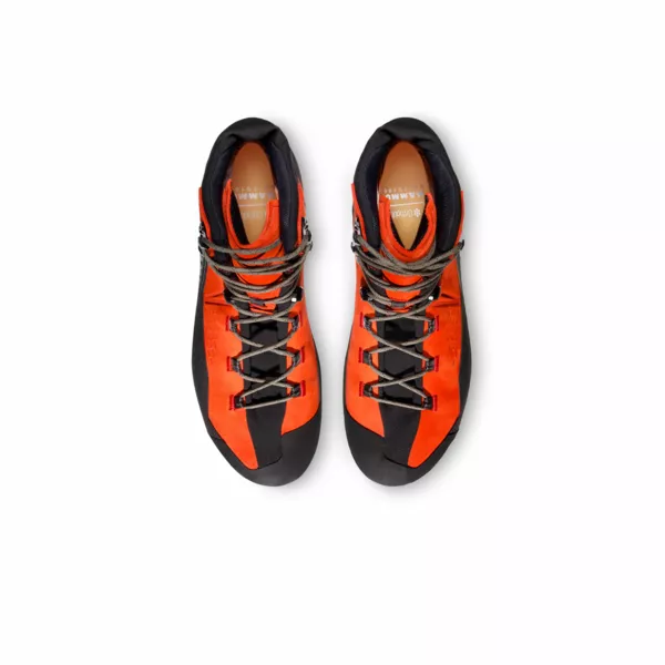 Zdjęcie 3 produktu Buty alpinistyczne Mammut Kento Guide II High GTX Men