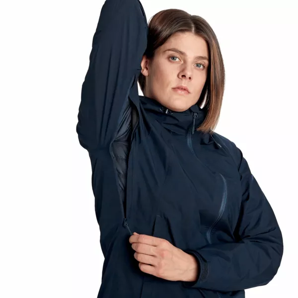 Zdjęcie 8 produktu Kurtka Convey 3 in 1 HS Hooded Jacket Women