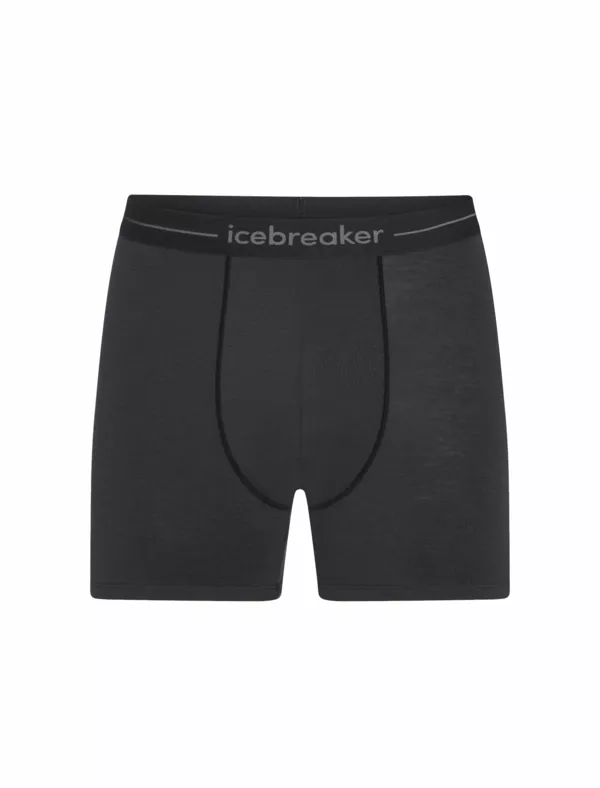 Zdjęcie 0 produktu Bokserki Icebreaker Merino 150 Anatomica Boxers Men