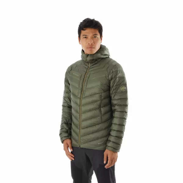 Zdjęcie 1 produktu Kurtka Broad Peak IN Hooded Jacket Men