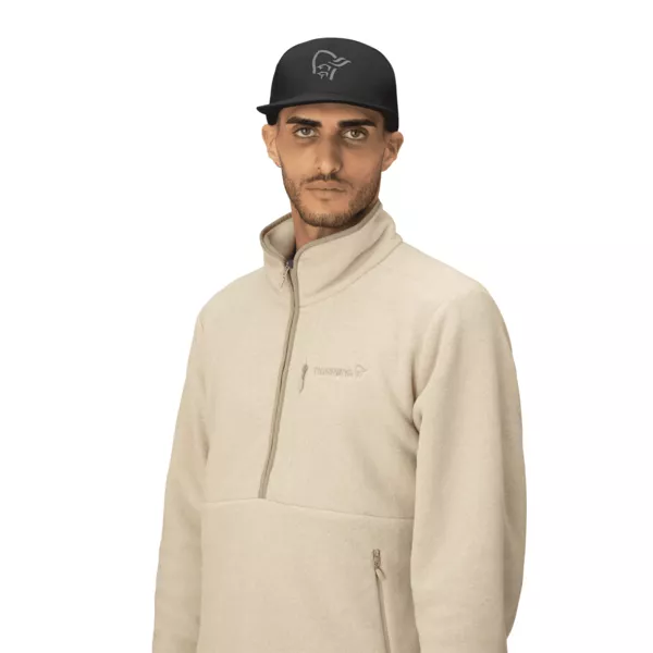 Zdjęcie 2 produktu Czapka Norrona /29 Trucker Tech Cap