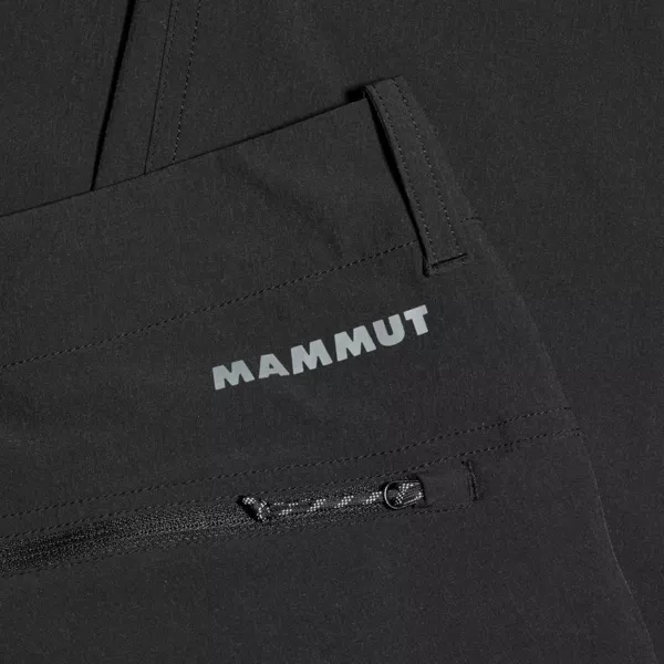 Zdjęcie 6 produktu Spodnie Mammut Hiking V Zip Off Pants Men