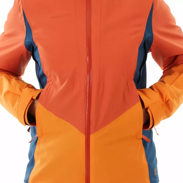 Zdjęcie 5 produktu Kurtka Casanna HS Thermo Hooded Jacket Women