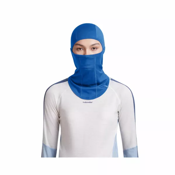 Zdjęcie 2 produktu Kominiarka Icebreaker Merino 200 Oasis Balaclava