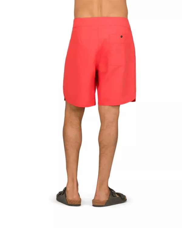 Zdjęcie 3 produktu Spodenki Norrona Femund Silent Grid Shorts Men