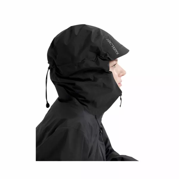 Zdjęcie 5 produktu Kurtka membranowa Arcteryx Beta SL Jacket Women