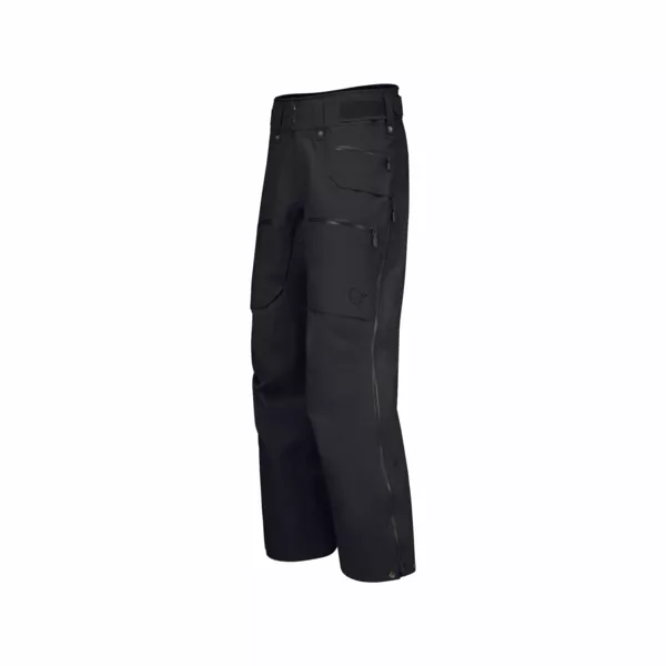 Zdjęcie 1 produktu Spodnie membranowe Norrona Lofoten Gore-Tex Pro Pants Men