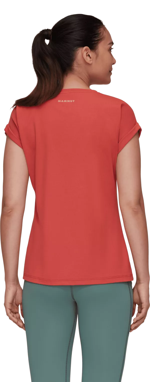 Zdjęcie 3 produktu Koszulka Mammut Mountain T-Shirt Women Fujiyama