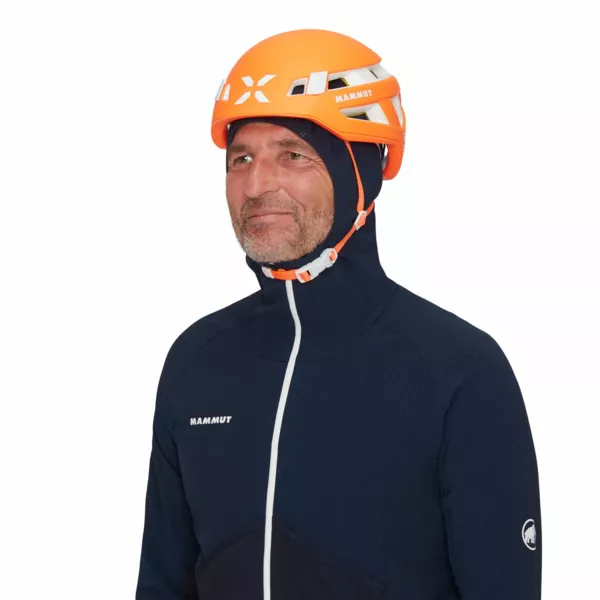 Zdjęcie 4 produktu Bluza Mammut Eiger Speed ML Hybrid Hooded Jacket Men