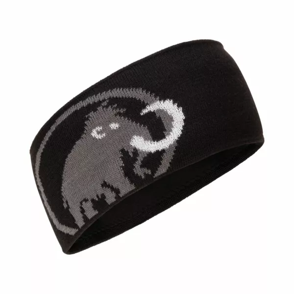 Zdjęcie 0 produktu Opaska Mammut Tweak Headband