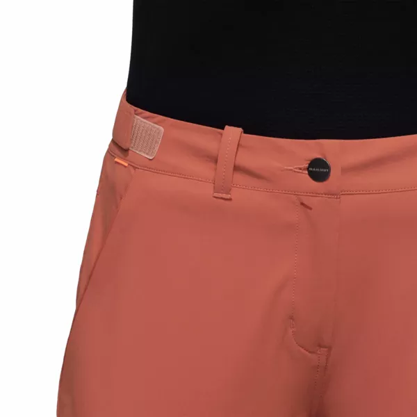 Zdjęcie 4 produktu Spodnie Runbold Zip Off Pants Women