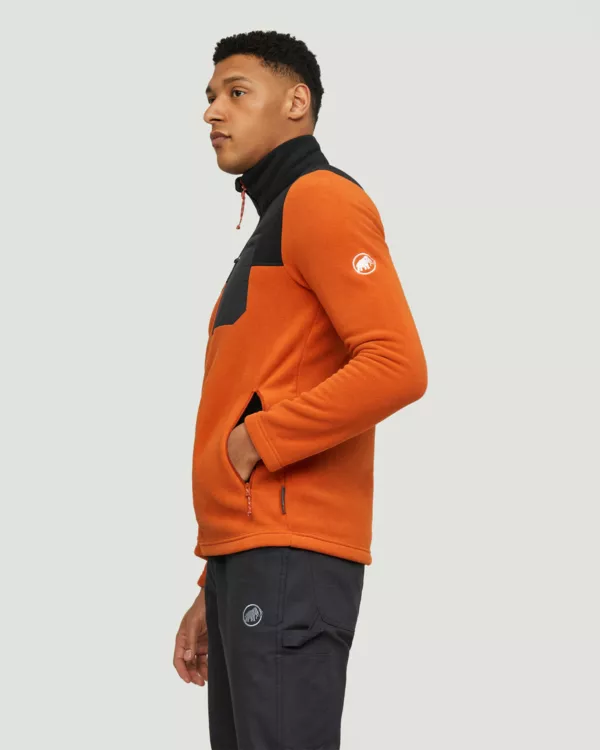 Zdjęcie 2 produktu Polar Mammut Innominata ML Jacket Men