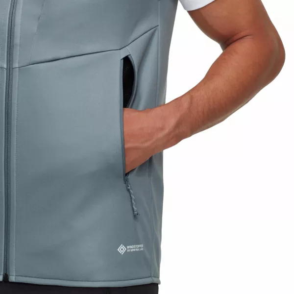 Zdjęcie 4 produktu Kamizelka Mammut Ultimate VII SO Vest Men