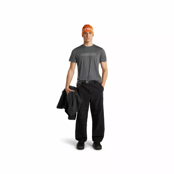 Zdjęcie 5 produktu Koszulka Icebreaker Merino 150 Tech Lite SS Tee IB Coordinates Men
