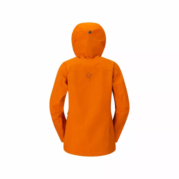 Zdjęcie 1 produktu Kurtka ocieplana Norrona Lofoten Gore-Tex Insulated Jacket Women