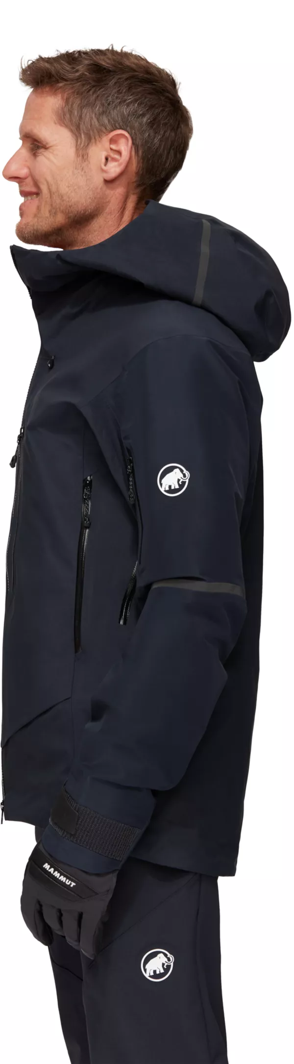 Zdjęcie 2 produktu Kurtka Nordwand Pro HS Hooded Jacket Men