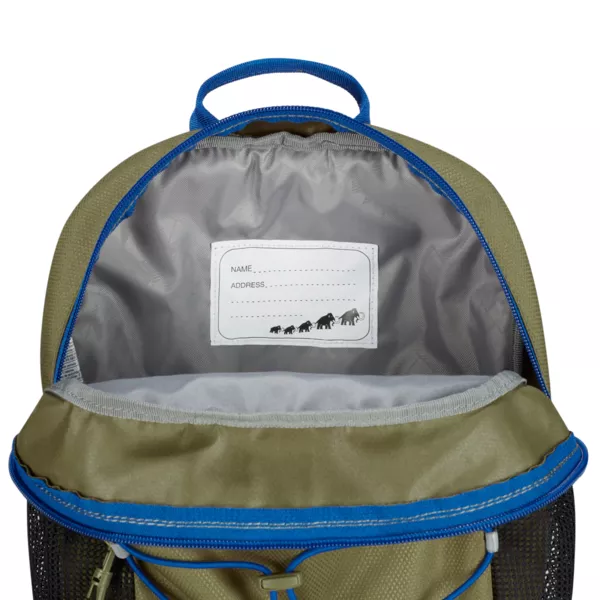 Zdjęcie 2 produktu Plecak dziecięcy First Zip
