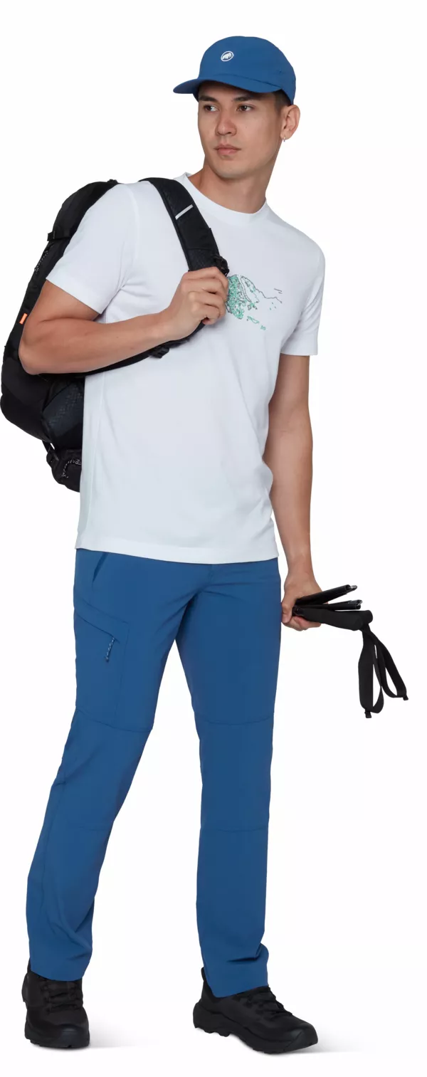 Zdjęcie 6 produktu Spodnie Mammut Runbold IV Pants Men