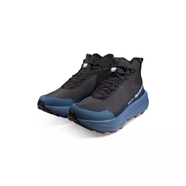 Zdjęcie 4 produktu Buty Mammut Aenergy Mtn Mid GTX Men