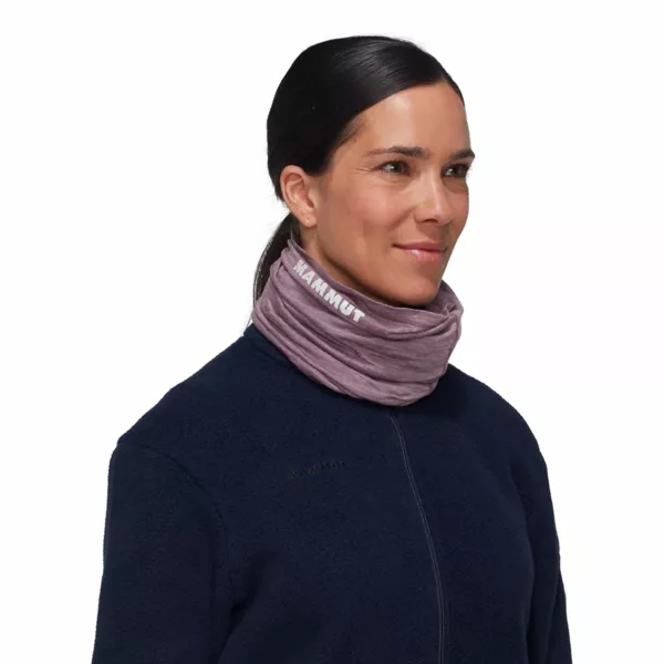Zdjęcie 1 produktu Komin Mammut Tree Wool Neck Gaiter