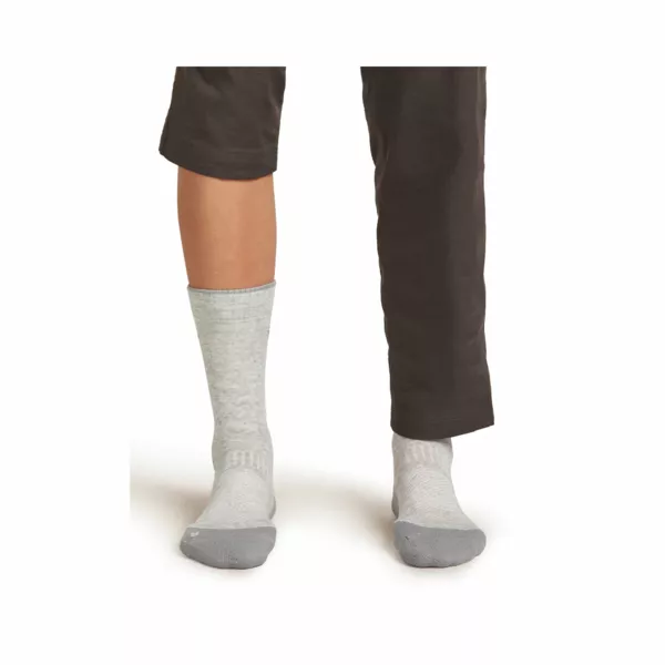 Zdjęcie 3 produktu Skarpety Icebreaker Merino Hike+ Light Crew Women