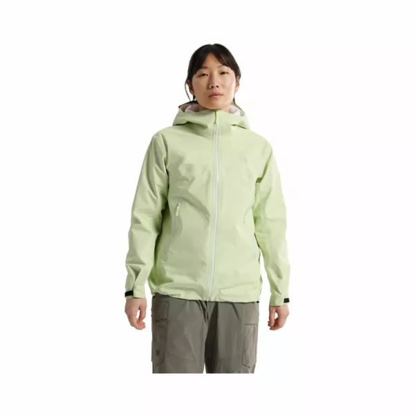 Zdjęcie 2 produktu Kurtka membranowa Arcteryx Beta Jacket Women