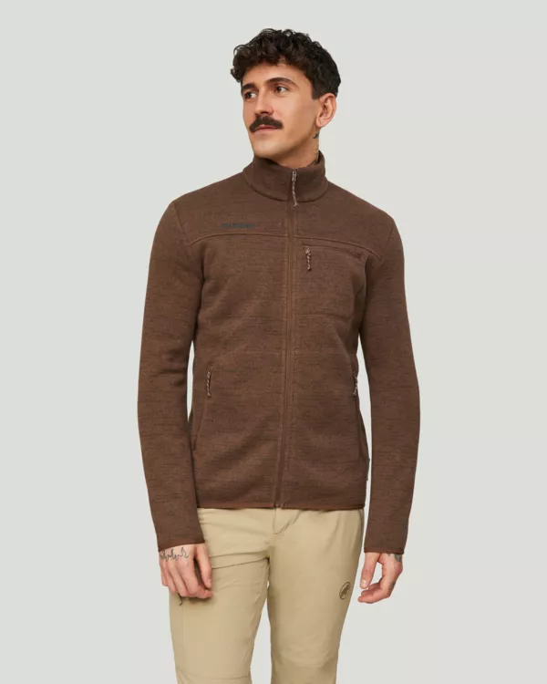 Zdjęcie 1 produktu Polar Mammut Arctic IV ML Jacket Men