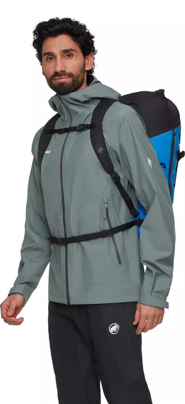 Zdjęcie 4 produktu Plecak Mammut Alto 34