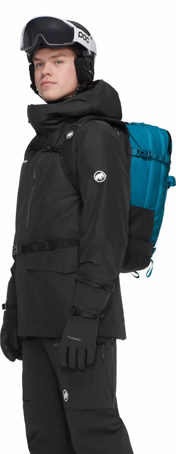 Zdjęcie 3 produktu Plecak Mammut Nirvana 28