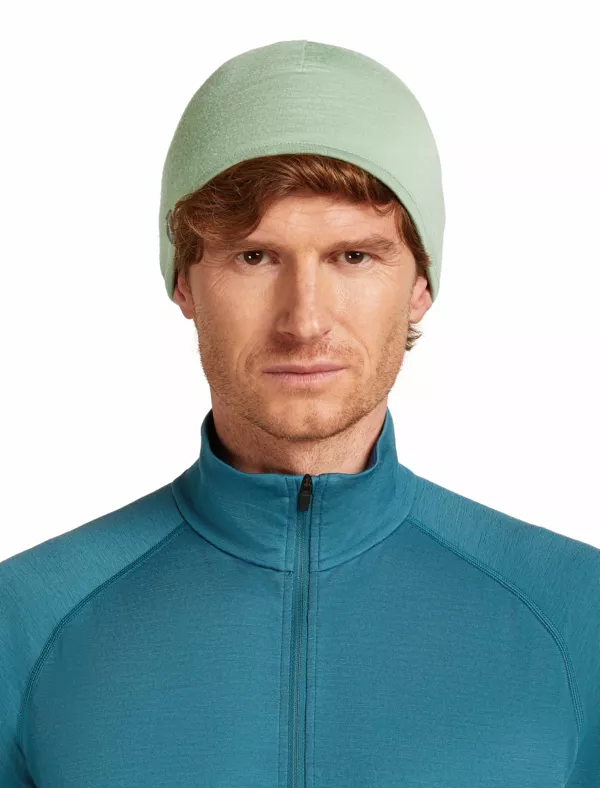 Zdjęcie 3 produktu Czapka Icebreaker Merino 200 Oasis Reversible Beanie