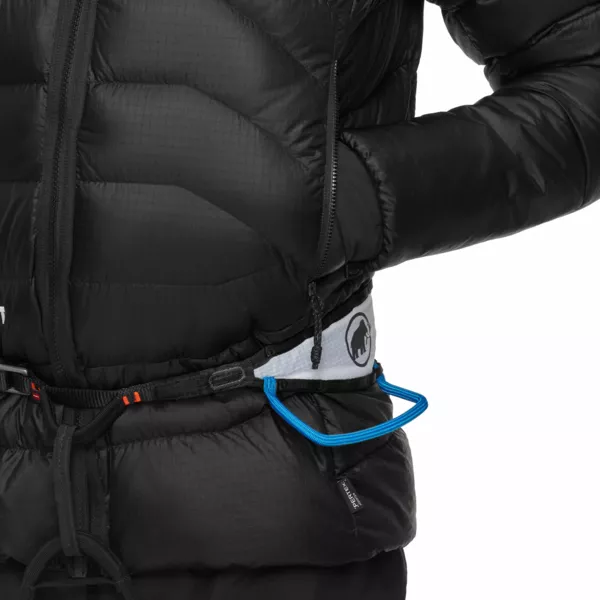 Zdjęcie 5 produktu Kurtka puchowa Mammut Eiger Nordwand Light Down IN Hooded Jacket Men