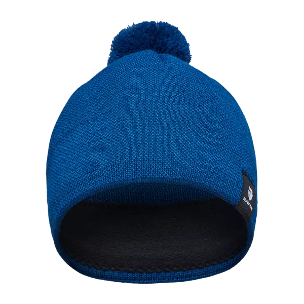 Zdjęcie 0 produktu Czapka Black Yak Knit Pompon Beanie