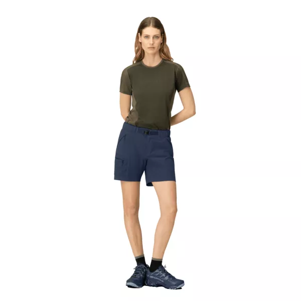 Zdjęcie 2 produktu Spodenki Norrona Falketind Flex1 Light Shorts Women