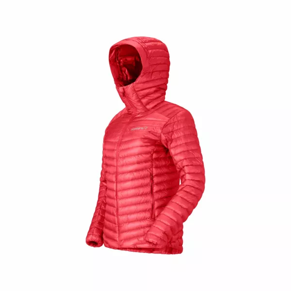 Zdjęcie 1 produktu Kurtka puchowa Norrona Trollveggen Down800 Super Light Hooded Jacket Women