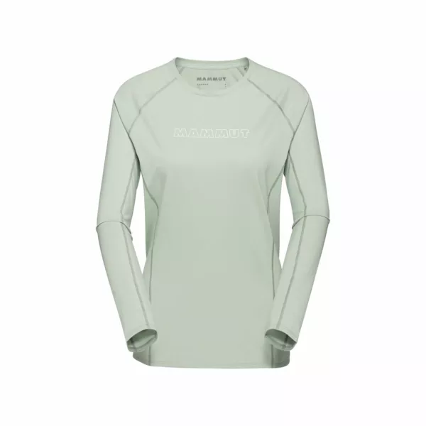 Zdjęcie 0 produktu Koszulka Mammut Selun FL Longsleeve Women Logo