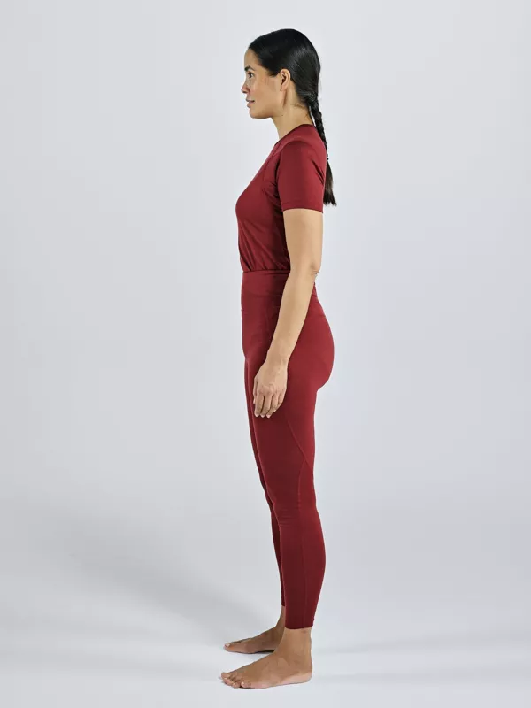 Zdjęcie 8 produktu Koszulka Black Yak Gurla Merino Baselayer T-Shirt Women