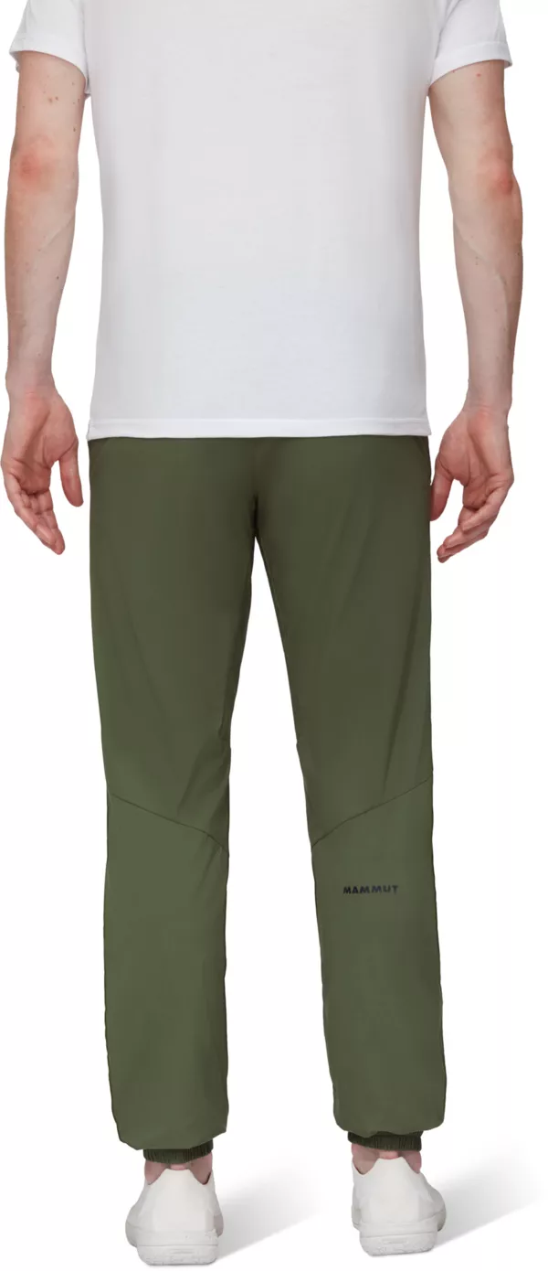 Zdjęcie 3 produktu Spodnie Hueco Cuffed Pants Men