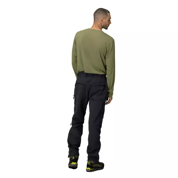 Zdjęcie 3 produktu Spodnie Norrona Femund Flex1 Pants Men