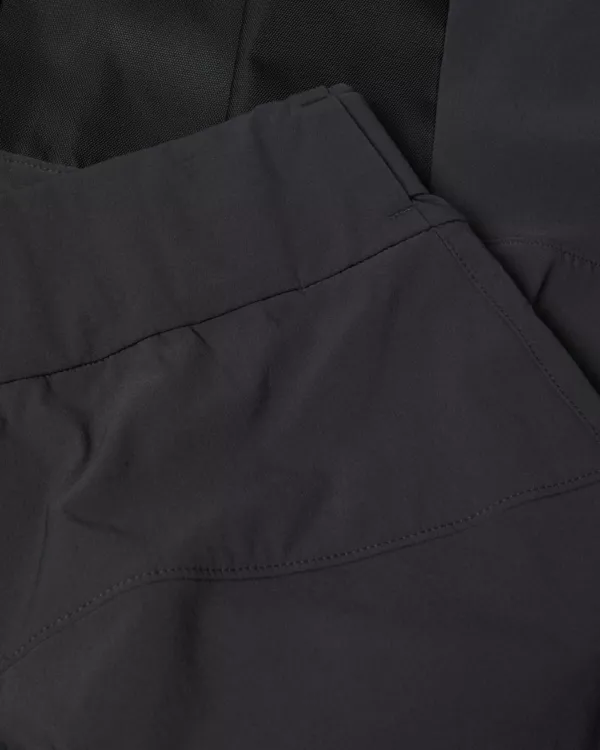 Zdjęcie 8 produktu Spodnie softshellowe Mammut Skintrack SO Pants Men