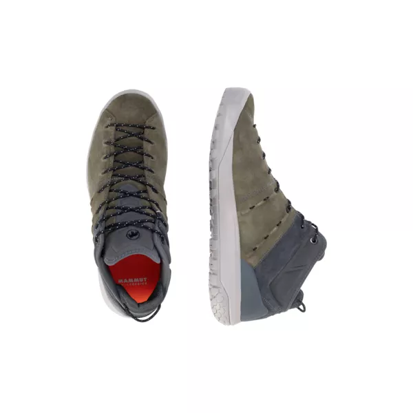 Zdjęcie 4 produktu Buty Hueco Mid GTX Men