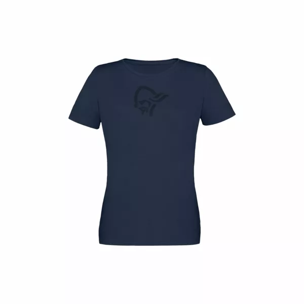 Zdjęcie 0 produktu Koszulka Norrona /29 Cotton Viking T-shirt Women