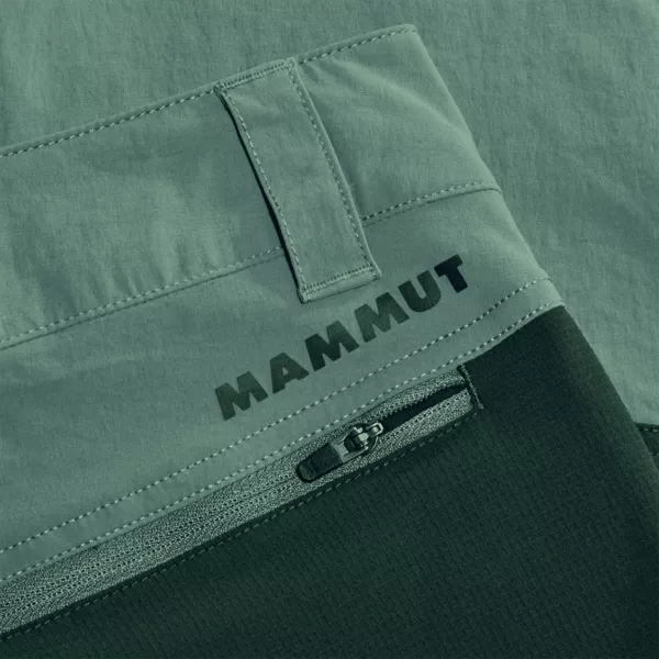 Zdjęcie 6 produktu Spodenki Mammut Zinal Hybrid Shorts Men
