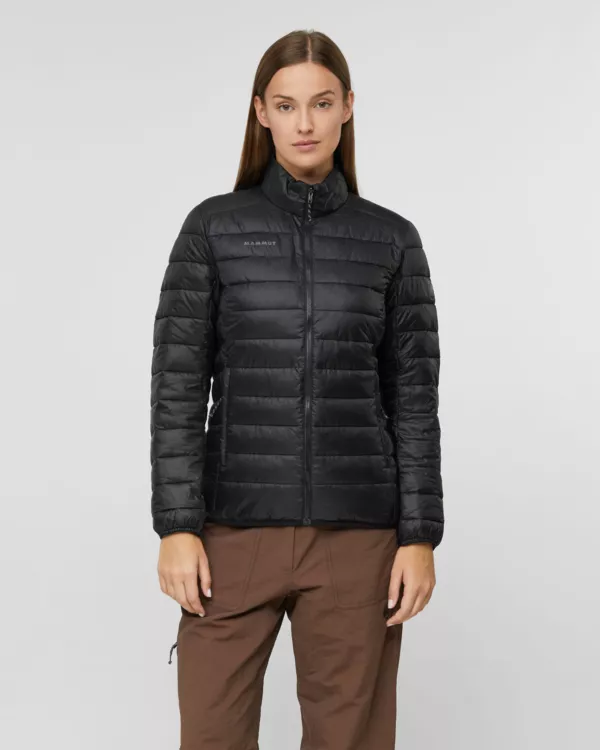 Zdjęcie 3 produktu Kurtka 3w1 Mammut Linard Guide 3 in 1 HS Hooded Jacket Women
